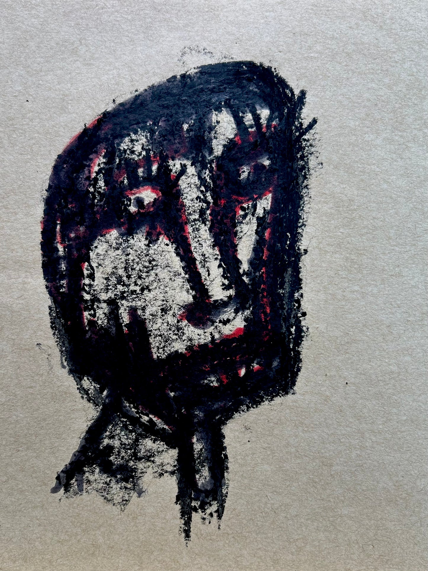 El entusiasmo como objeto