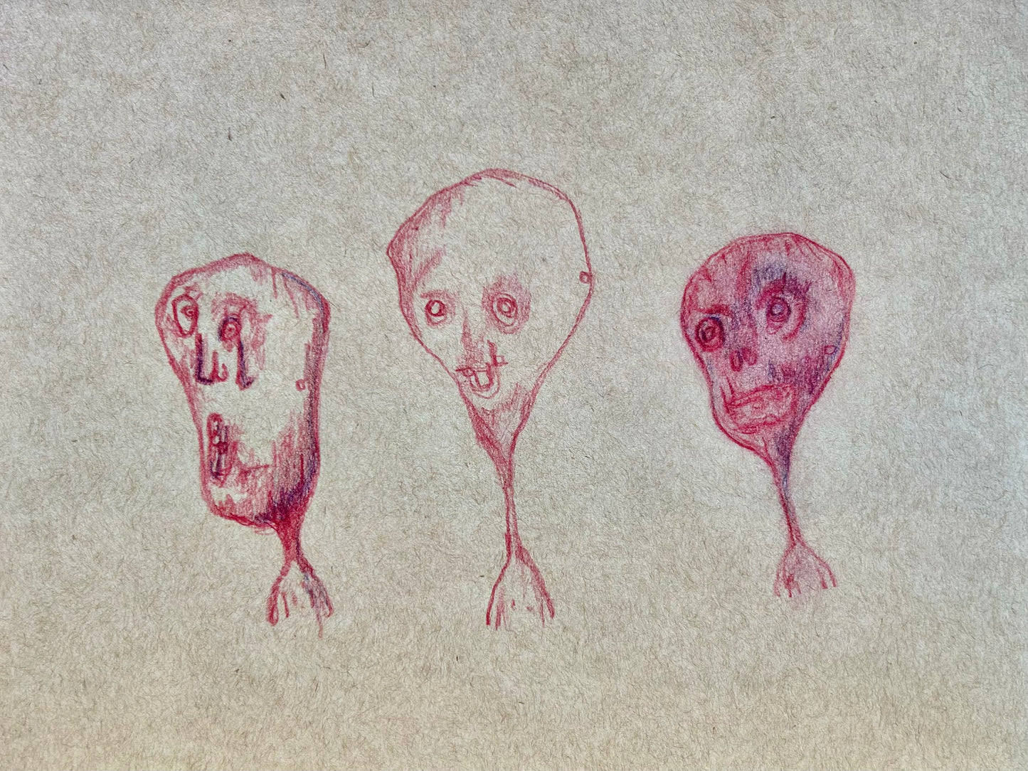 Trillizos