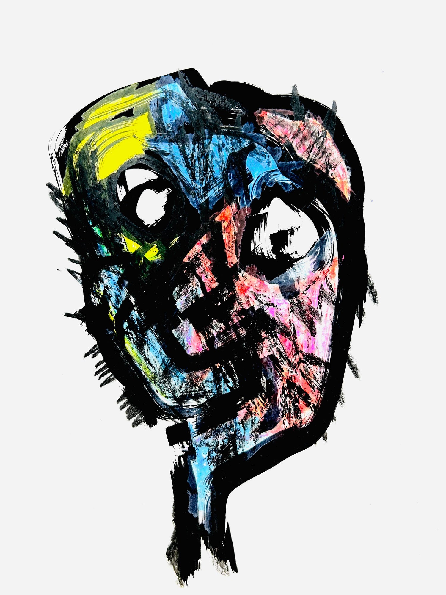 Máscaras