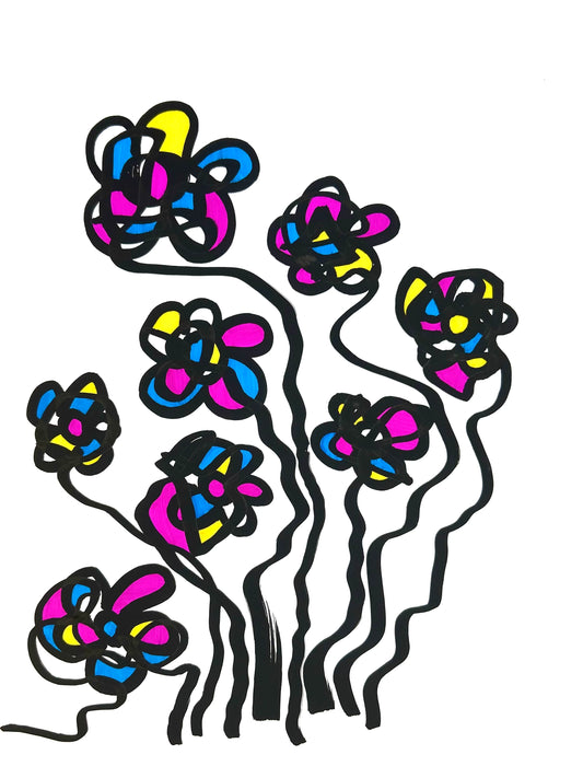 Las flores que nunca recibirás