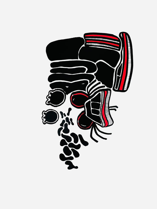 Jefe de tribu