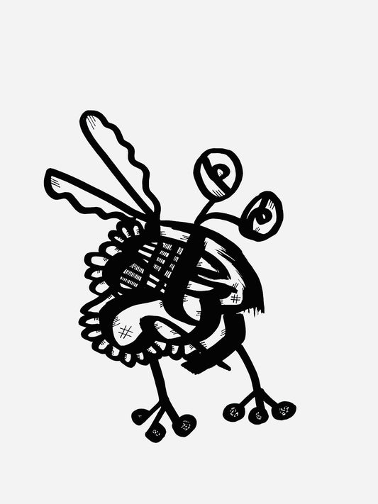 El pollo