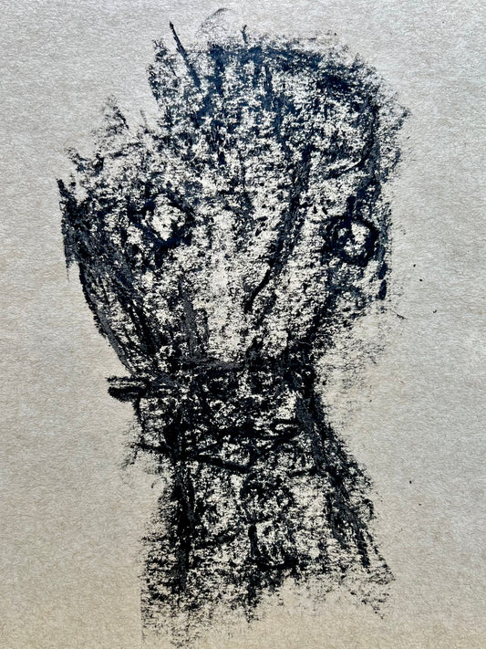 Contorno de figura