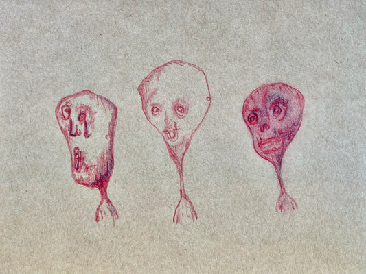 Trillizos