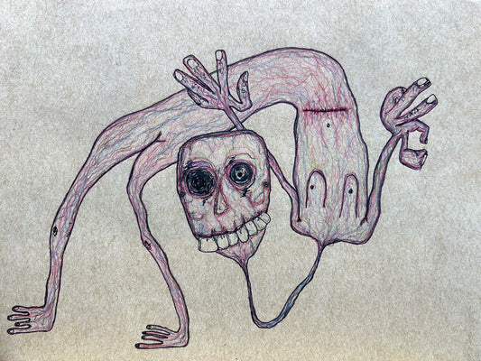 Objeto torcido