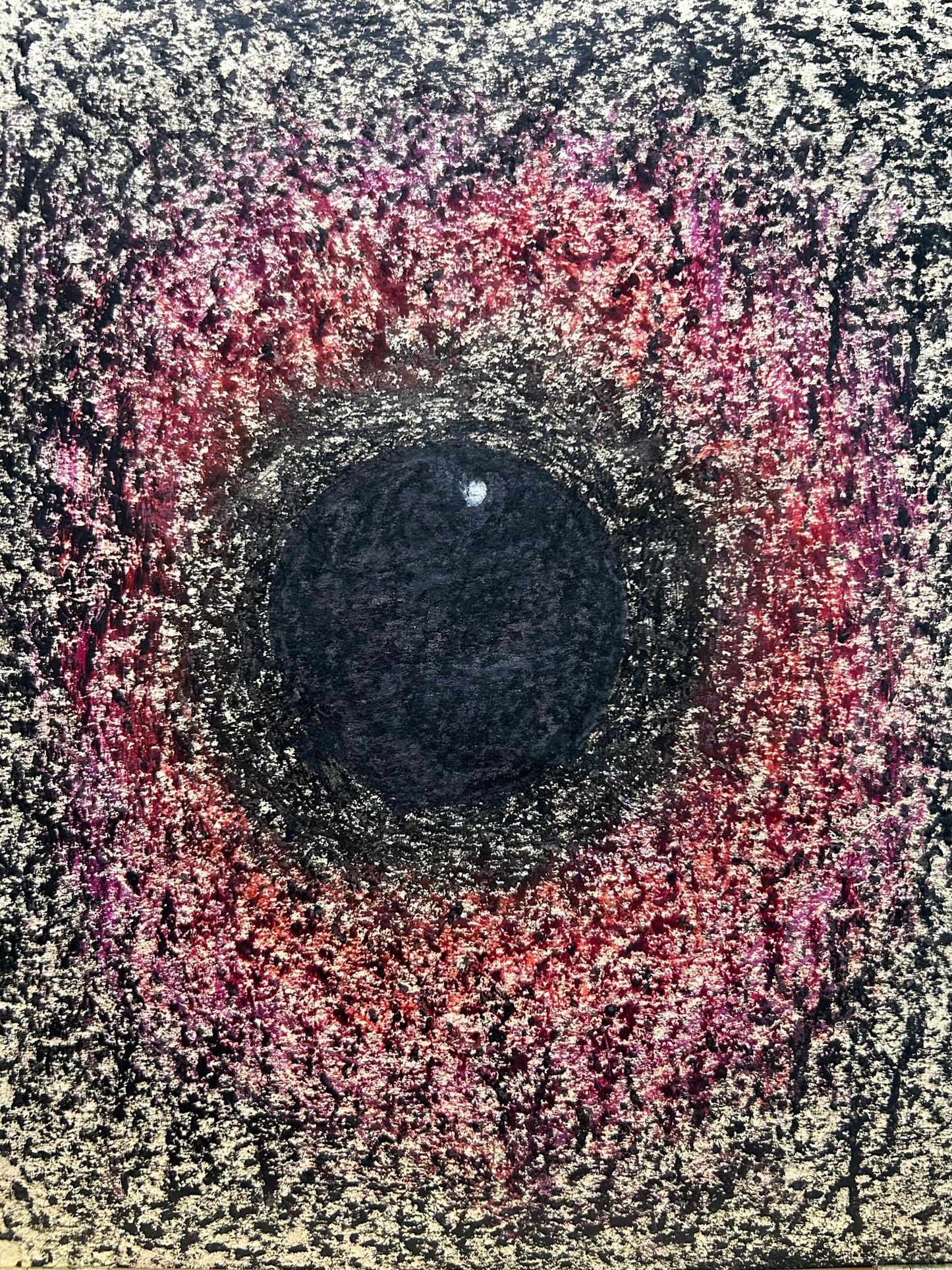 Experimento de un ojo