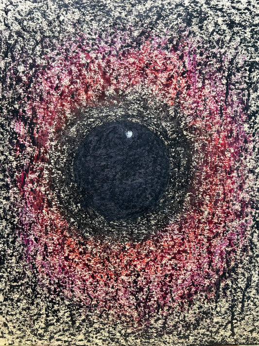 Experimento de un ojo
