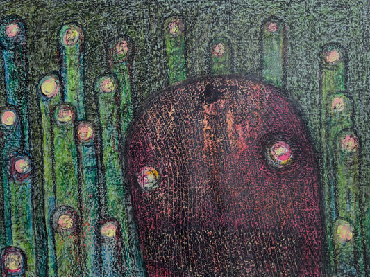 Amante de cactus