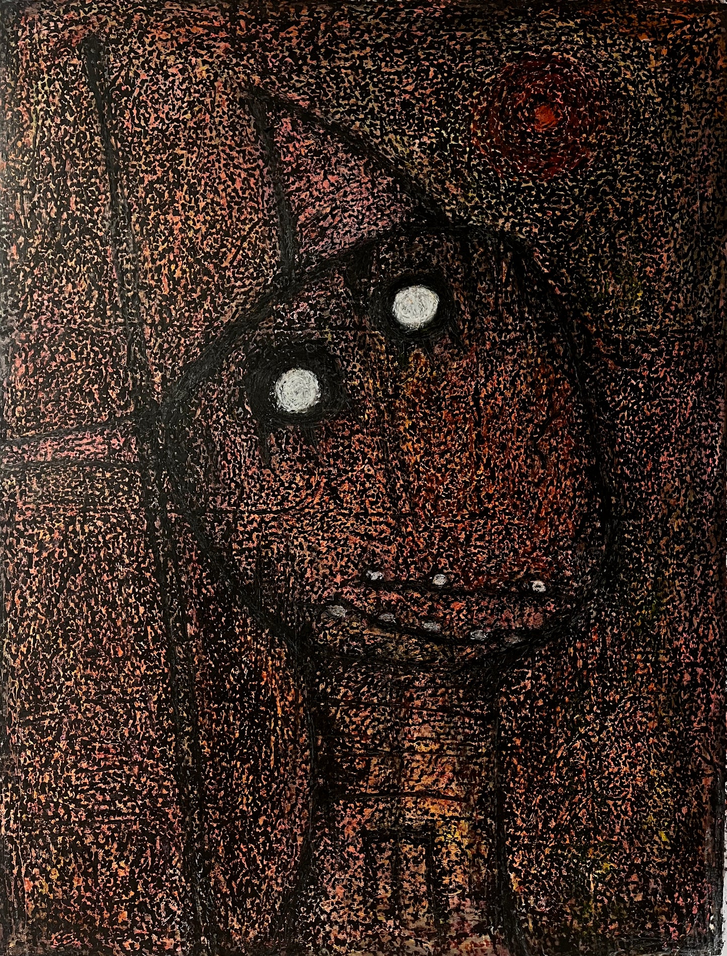 El diablo y el sol interno