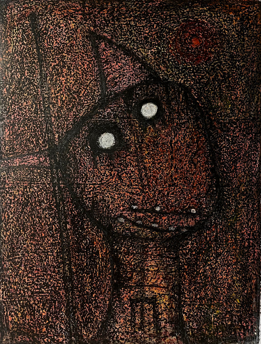 El diablo y el sol interno