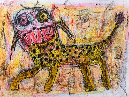 Casi Jaguar