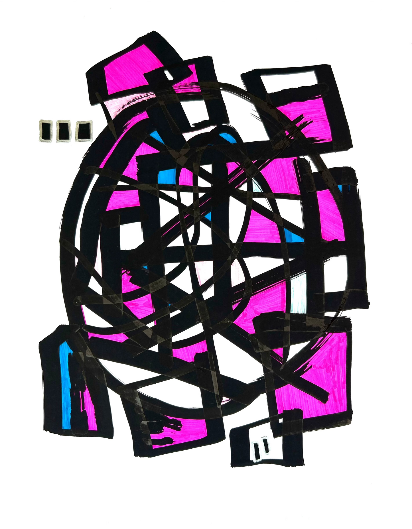 Zenital #1