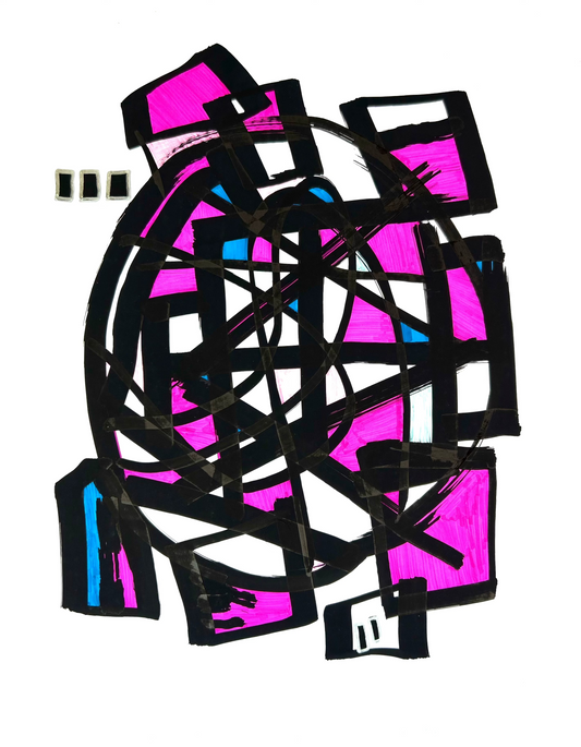 Zenital #1