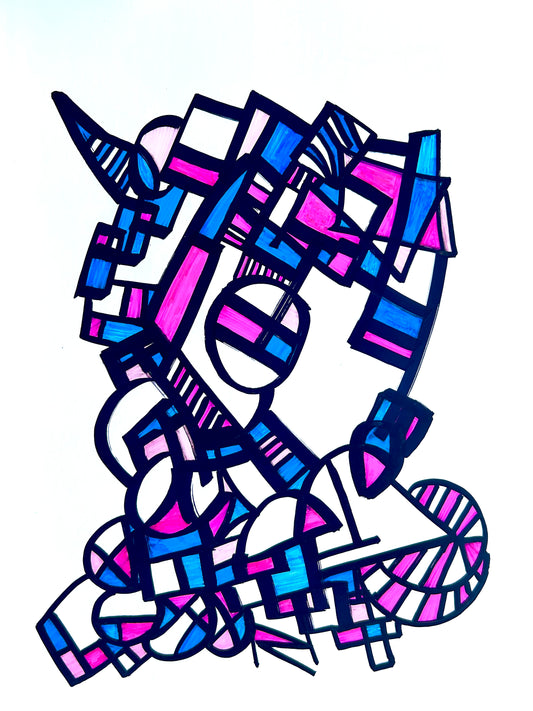 Unicornio