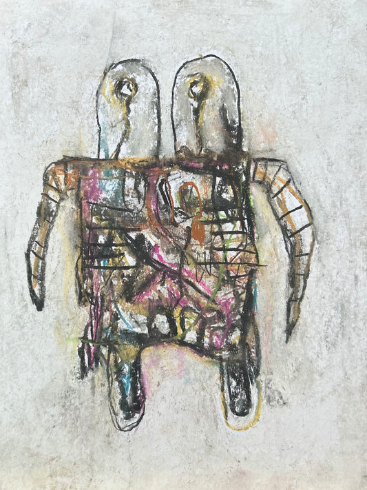 Pegados