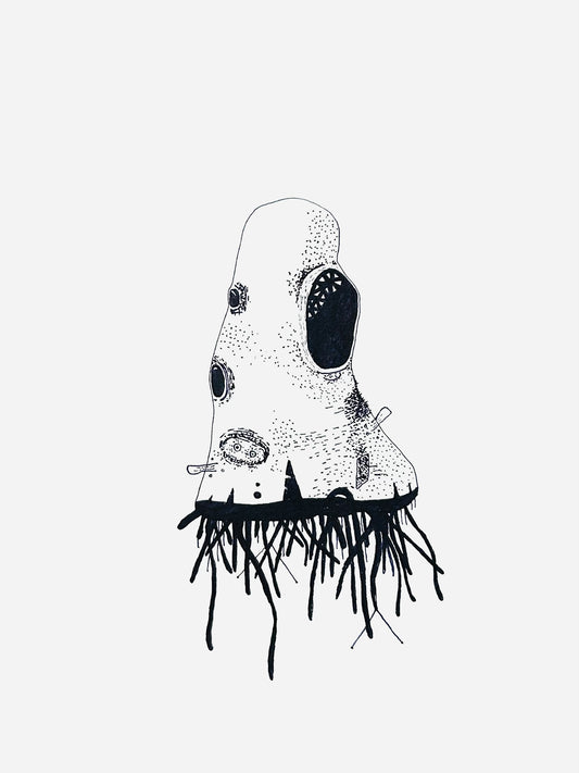Ballena espacial