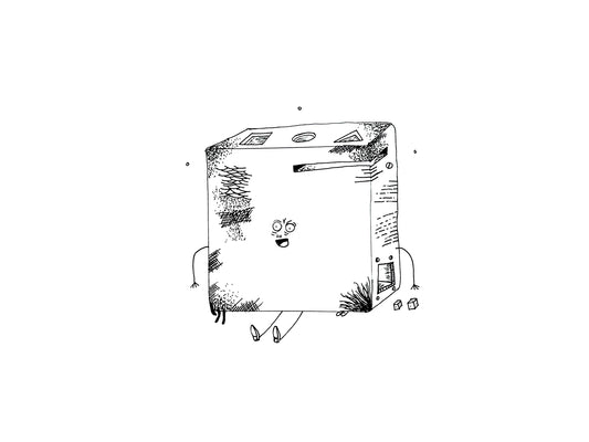 El cubo